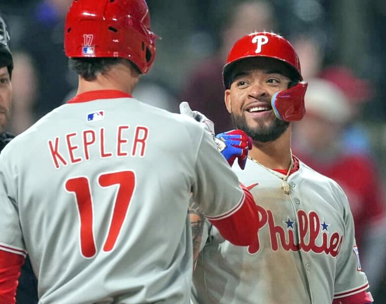 Panameños retoman acción en la MLB tras el Juego de Estrellas