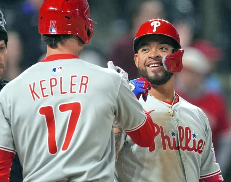 Panameños retoman acción en la MLB tras el Juego de Estrellas