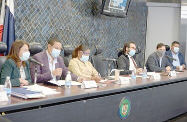 Tarifa de descuentos en colegios privados, a debate en la Asamblea