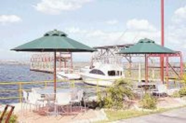 Isla Flamenco, nuevo atractivo internacional