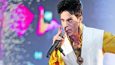 Rechazan vender paisley park, de prince