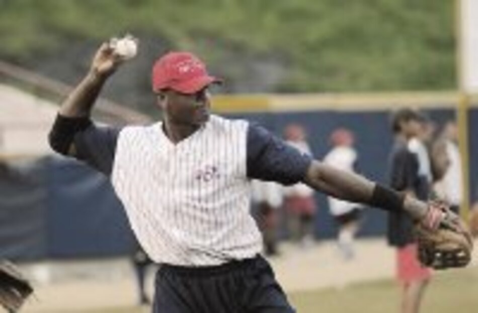 ‘Vengo a reivindicarme’: Miller