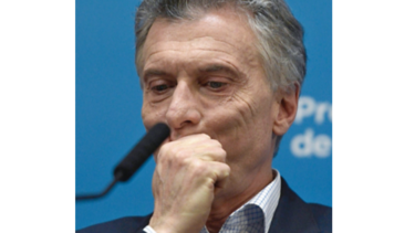 Macri aumentará salarios y reducirá impuestos