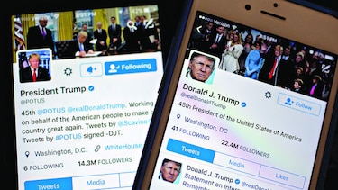 Mensajes de Twitter no generan ganancias