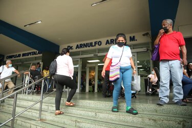 CSS y Minsa hacen un llamado al diálogo ante el paro médico de la Amoacss