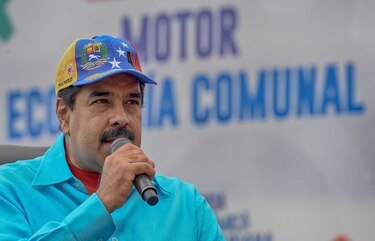 Nicolás Maduro ordena tomar plantas paralizadas y encarcelar empresarios