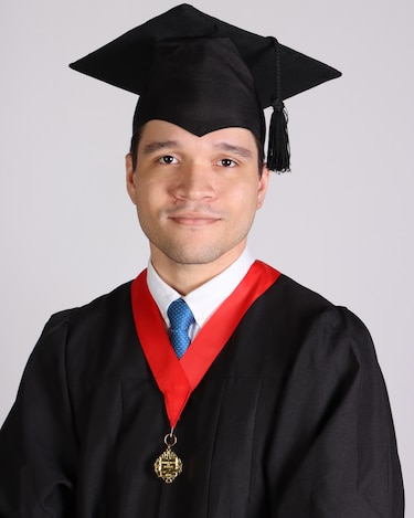 La Universidad de Panamá presenta a los graduados de su Facultad de Derecho y Ciencias Políticas