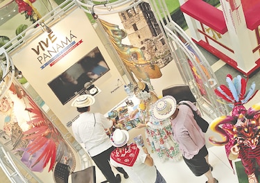 Se asoma contrato millonario para promocionar Panamá en el exterior