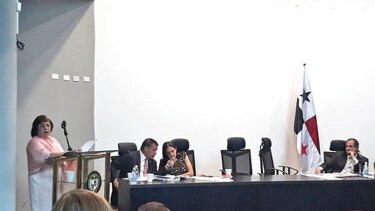 Harán cambios al proyecto 633 sobre derechos de la niñez