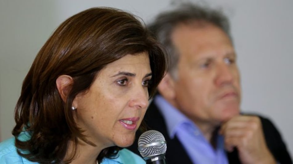 Colombia no busca sanciones contra Venezuela, dice canciller