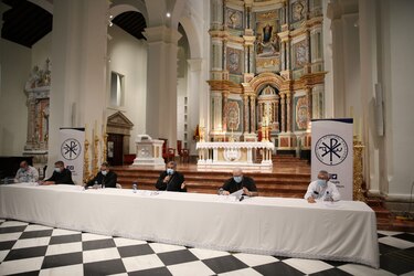 ‘La corrupción, la falta de credibilidad y de ética han sobrevivido a la pandemia’: Conferencia Episcopal