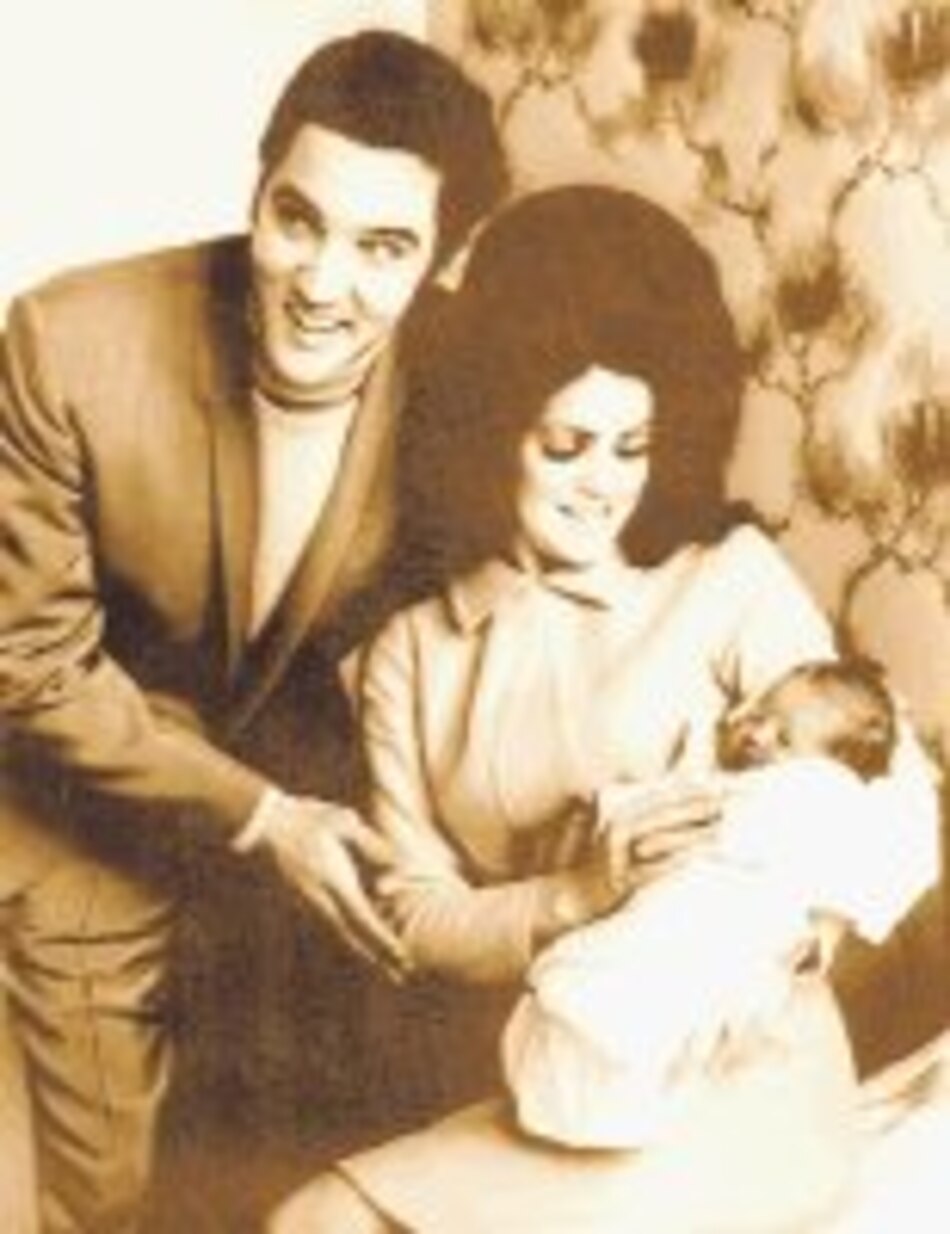 A 70 años del nacimiento de Elvis