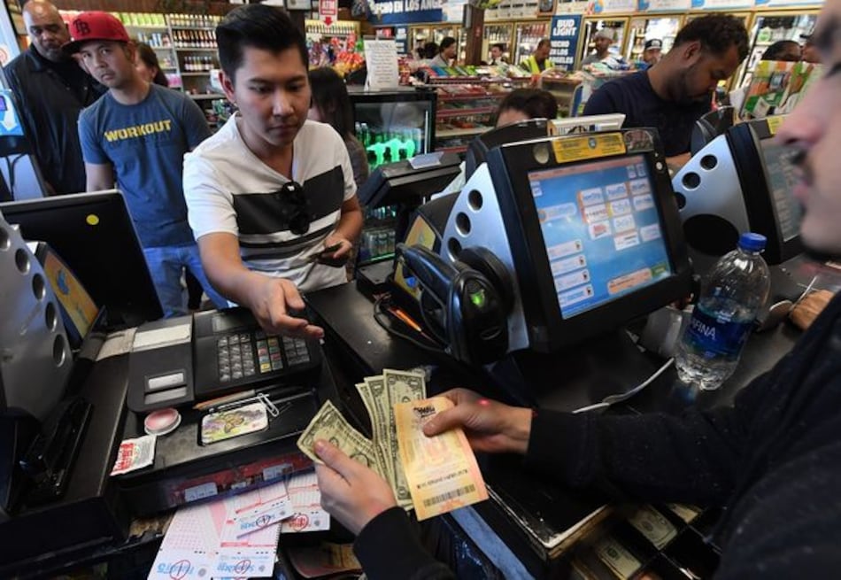 Premio Mega Millions de EU alcanza los $1,600 millones al quedar vacante