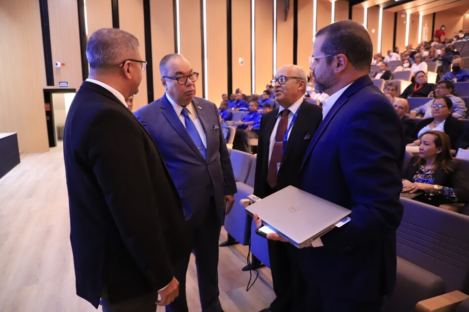 CSS pidió a la DEA colaboración para reforzar controles en manejo de drogas como el fentanilo