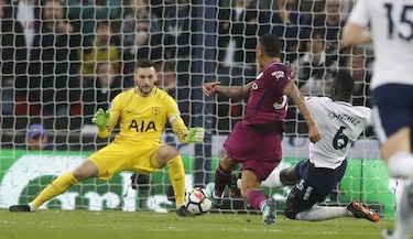 Manchester City gana y está listo para celebrar