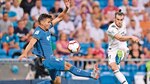 Real Madrid hace su debut con una victoria