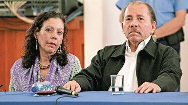 Cruz Roja indagará denuncias de maltrato a opositores detenidos en Nicaragua