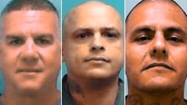 El cubano y otros 4 migrantes que el gobierno de Trump acaba de deportar a Esuatini, la única monarquía absoluta de África