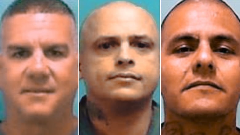 El cubano y otros 4 migrantes que el gobierno de Trump acaba de deportar a Esuatini, la única monarquía absoluta de África