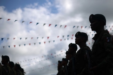 El Clan del Golfo desafía a Panamá: minas, adoctrinamiento de nacionales y tráfico de drogas