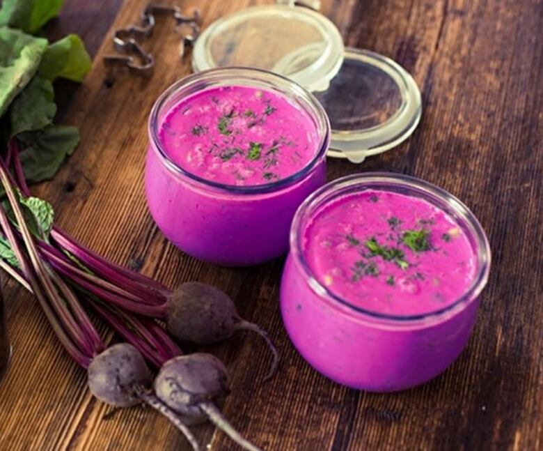 Una visita culinaria por Polonia