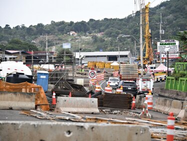 Municipio de La Chorrera insiste en impuesto por corredor de playas 