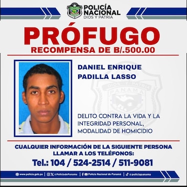 Difunden identidades de los reos fugados de La Joyita; ofrecen recompensa de $500 por cada uno