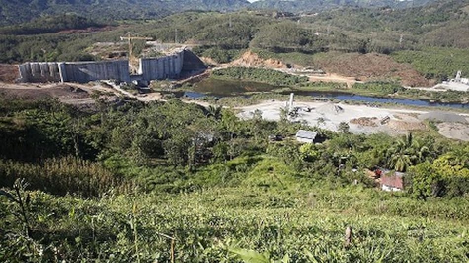 Gobierno garantizará el libre tránsito en el área de Barro Blanco
