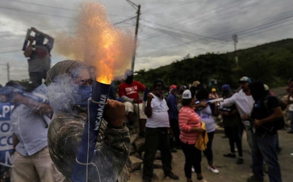 Buscan revivir diálogo nacional con reunión entre Ortega y obispos