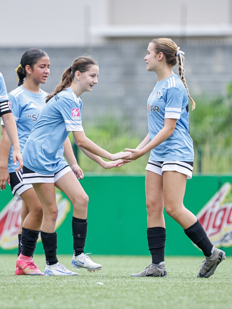 Seis partidos, seis blanqueadas en la apertura de la LigaW