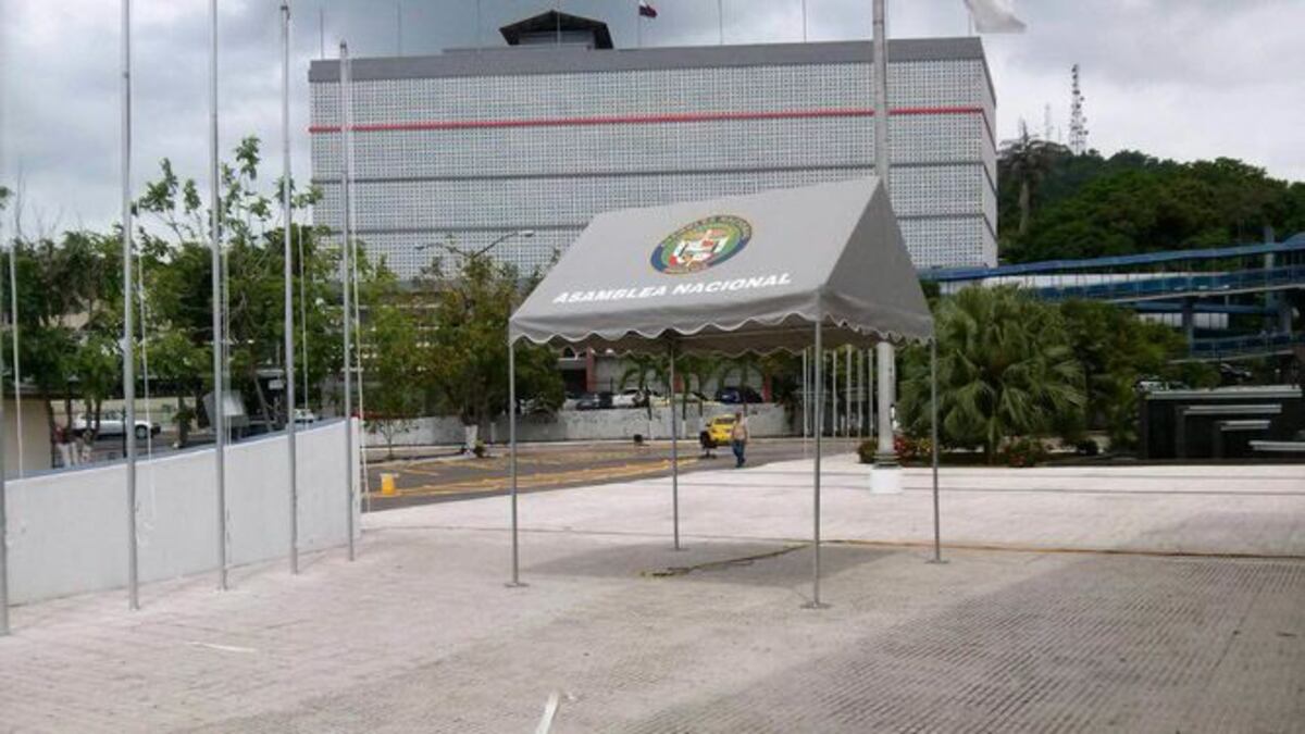 Asamblea se prepara para elección de nueva junta directiva