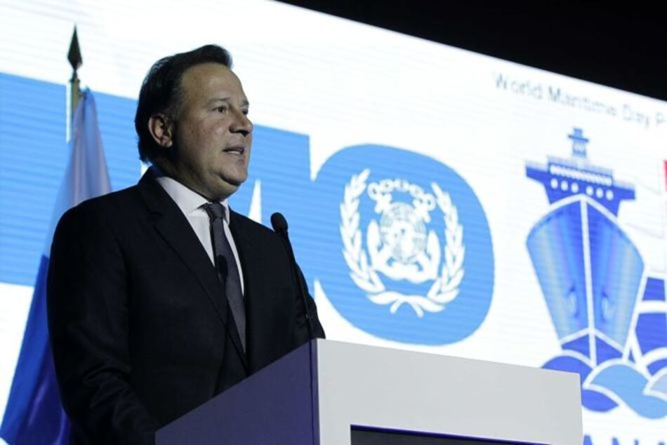 Varela viajará a China en noviembre