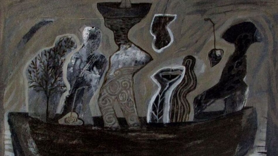 El arte plástico en el Ícaro Chiriquí