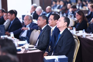 El Canal de Panamá define su ruta portuaria: calendario y modelo de los nuevos puertos de Corozal y Telfers