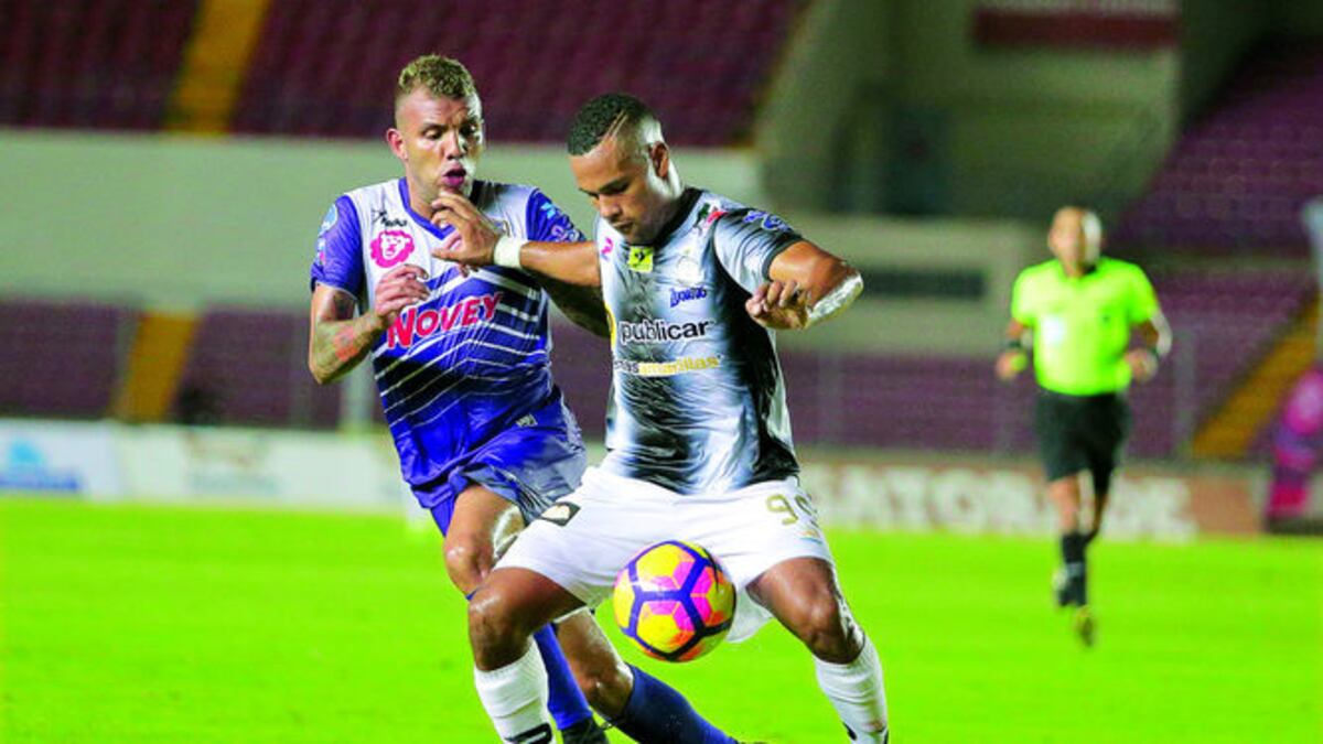 Armando Polo se vistió de héroe en la gran final, al anotar el gol que significó el título número 13 para el Tauro.