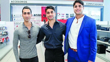 Panafoto, la tienda más grande en tecnología