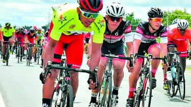 La Vuelta levanta expectativas