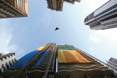 Construcción e industrias esperan la reapertura