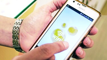 La piratería ataca al ‘smartphone’