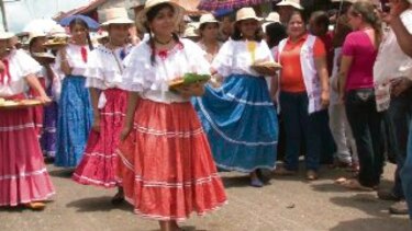 Festival del Manito en Ocú prepara sus galas