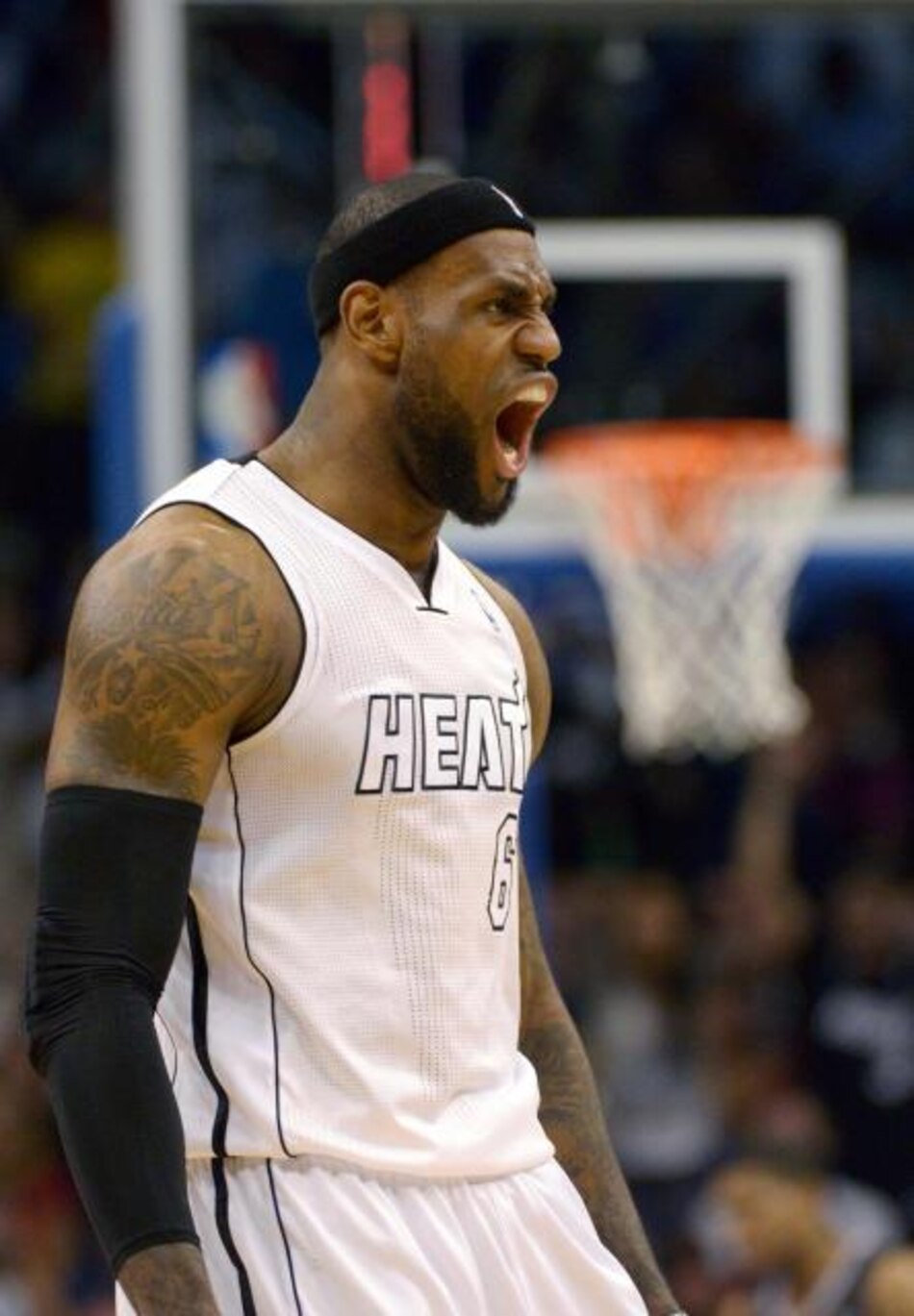 Heat vence al Magic y suma 27 triunfos en fila