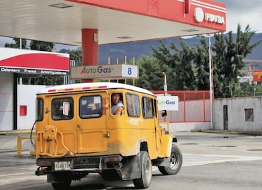 Se complica crisis petrolera en la faja del Orinoco
