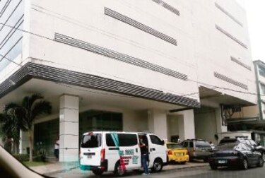 Giancarlo Terán no declara en caso de 'call center'