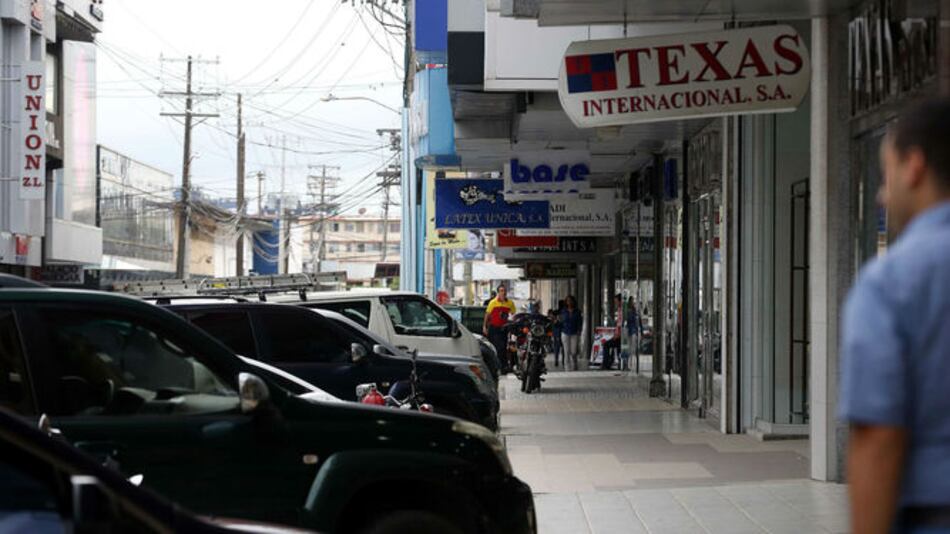 Economía de Panamá crece 6.2% durante el primer trimestre de 2017