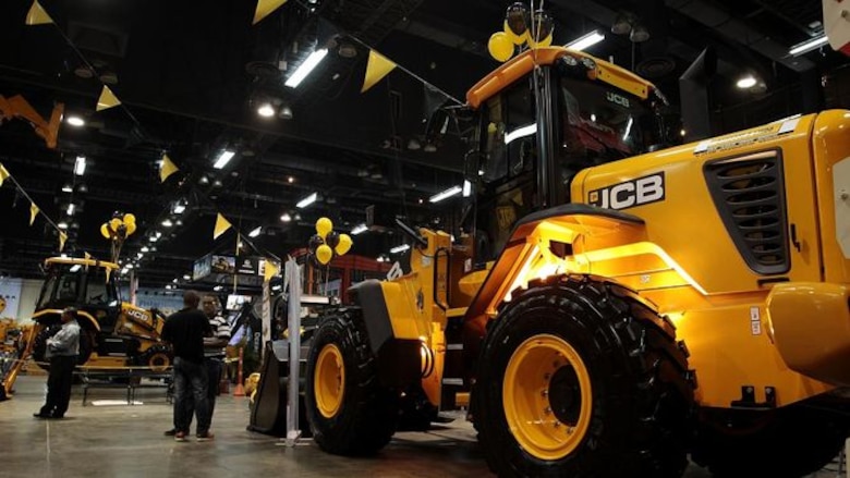 Inauguran Capac Expo Hábitat 2015