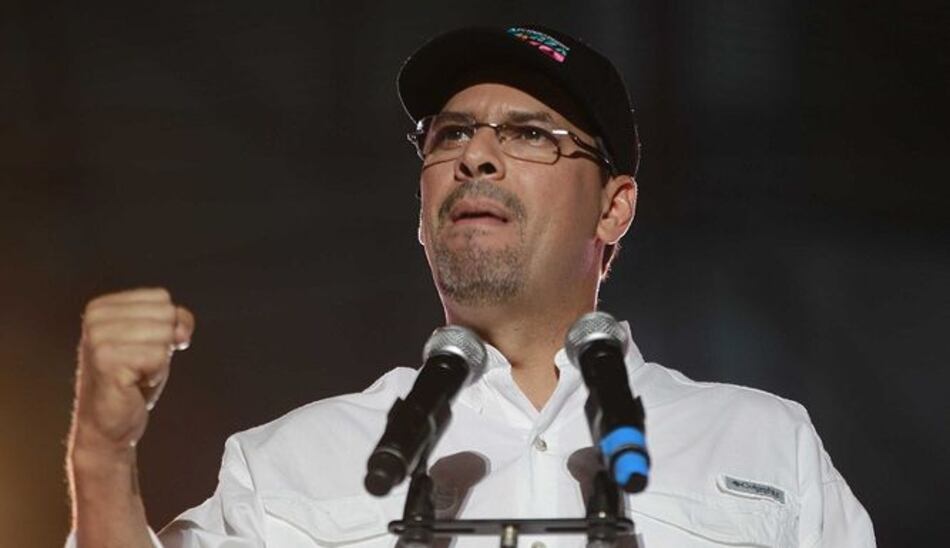 Investigan posible acuerdo entre constructora Odebrecht y Cambio Democrático