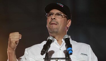 Investigan posible acuerdo entre constructora Odebrecht y Cambio Democrático