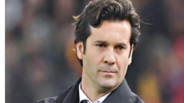 Solari se siente honrado y triste por la Libertadores