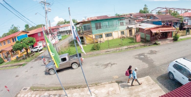 Bocas del Toro: el enredo de la descentralización