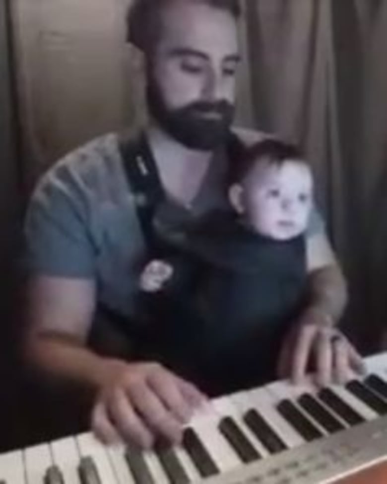 La canción de cuna que ha sido reproducida más de 38 millones de veces